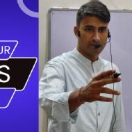 Raghuveer Singh Engineering Entrance trainer in Girwa