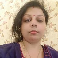 Suhani G. Class I-V Tuition trainer in Jaipur
