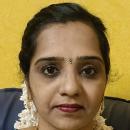 Photo of Srividhya
