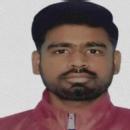 Photo of Abhitosh Kumar