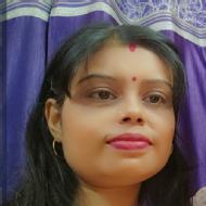 Rumi S. Class I-V Tuition trainer in Delhi
