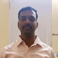 John Lazarus Class 11 Tuition trainer in Hyderabad