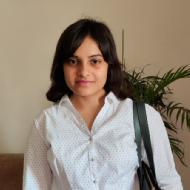 Ananya German Language trainer in Delhi