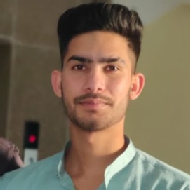 Nilaksh Kanwar Badminton trainer in Solan