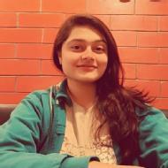 Shalony Class 12 Tuition trainer in Sambalpur