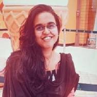 Samyuktha Class 12 Tuition trainer in Coimbatore