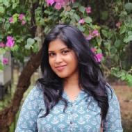 Dora M. Vocal Music trainer in Chennai