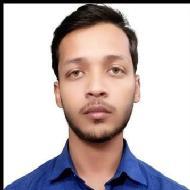 Mohammad Muddabbir Hussain Class 10 trainer in Samastipur