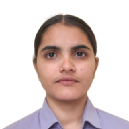 Photo of Ankita C.