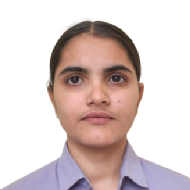 Ankita C. Class 11 Tuition trainer in Jodhpur