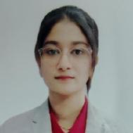 Huma F. Class 11 Tuition trainer in Haspura