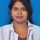 Photo of Nandhini D.