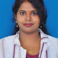 Nandhini D. Soft Skills trainer in Chennai