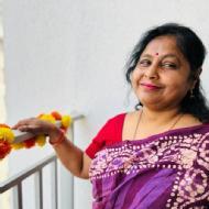 Ratna C. Class I-V Tuition trainer in Pune