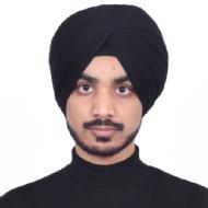 Neeraj Singh Class 11 Tuition trainer in Delhi