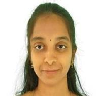 Badepalli H. Java trainer in Bangalore