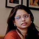 Photo of Sanchari D.