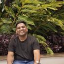 Photo of Rohan Chavan