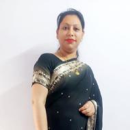 Preeti B. Class I-V Tuition trainer in Karnal