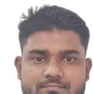 Danish Sayyed Class 12 Tuition trainer in Surat