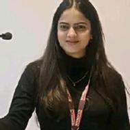 Shaina S. Class I-V Tuition trainer in Noida