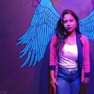 Bidisha S. Class I-V Tuition trainer in Kolkata