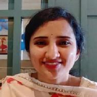 Sree Sravanthi N. Vocal Music trainer in Hyderabad