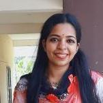 Chithira L. Class 12 Tuition trainer in Karunagappally