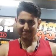 Nitin Singh Personal Trainer trainer in Delhi