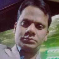 Sunil Srivastava Class 10 trainer in Lucknow