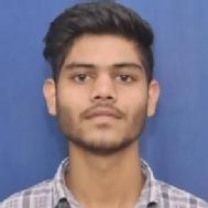 Gulshan Kumar German Language trainer in Delhi