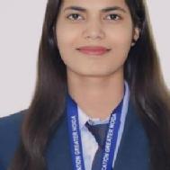 Kumari A. Class I-V Tuition trainer in Noida
