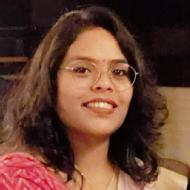 Neha K. Class 11 Tuition trainer in Lucknow