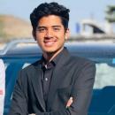 Photo of Ansh Chaturvedi