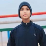 Adarsh Kumar Class I-V Tuition trainer in Hajipur