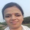 Photo of Rashmi P.