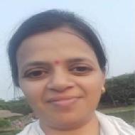 Rashmi P. Python trainer in Bhubaneswar