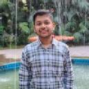 Photo of Tarish Gupta
