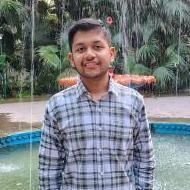 Tarish Gupta Engineering Entrance trainer in Fazilka