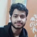 Photo of Harshit Shakya