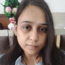 Photo of Komal G.