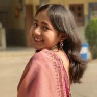 Harshil S. Class 8 Tuition trainer in Jhansi