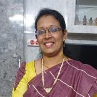 Swathi Class I-V Tuition trainer in Hyderabad