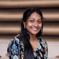 Alapakam Keerthana UPSC Exams trainer in Nellore