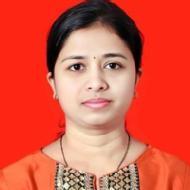 Harshada H. Embedded Systems trainer in Panvel