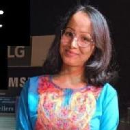 Kamini V. Class I-V Tuition trainer in Chandigarh