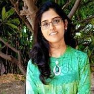 Shruti R. Spoken English trainer in Chikhli