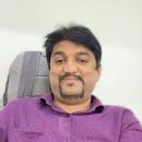 Photo of Vikas Raesh Oza