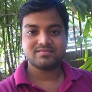 Pankaj Prakash Tambe Class 6 Tuition trainer in Mumbai