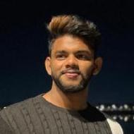 Surya Avinash Personal Trainer trainer in Hyderabad